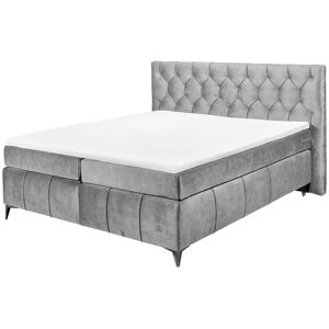 Conforama Lit adulte 180x200 cm PEMBROKE