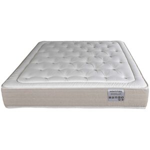 NIGHTITUDE Matelas ressorts 140x190 cm NIGHTITUDE BIENVEILLANT