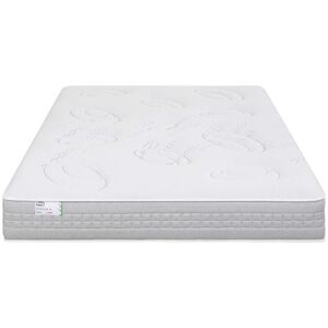 Matelas ressorts 140x190 cm SIMMONS HORIZON-R - Publicité