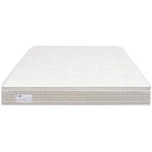 SIMMONS Matelas ressorts 160x200 cm SIMMONS PERFECTION-R