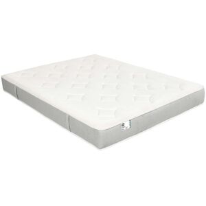 Matelas ressorts 140x200 cm SIMMONS LOTUS-R - Publicité