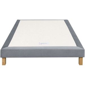 SIMMONS Sommier tapissier 160x200 cm SIMMONS VELOURS