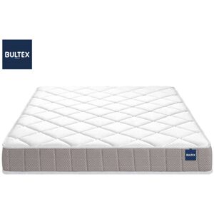 Matelas mousse 140x200 cm BULTEX AIR TONIQUE 3 - Publicité