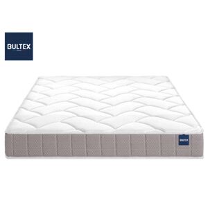 Matelas mousse 140x200 cm BULTEX AIR LIGHT 2 - Publicité