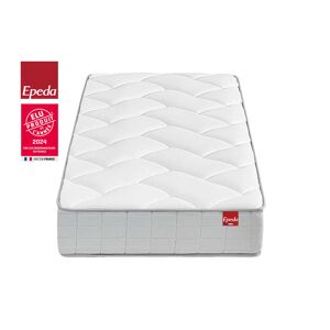 EPEDA Matelas ressorts 120x190 cm EPEDA ALLURE MYSTERIEUX