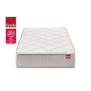 EPEDA Matelas ressorts 80x200 cm EPEDA ALLURE ESQUISSE