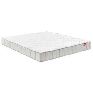 Matelas ressorts 140x190 cm EPEDA ALLURE ESQUISSE - Publicité