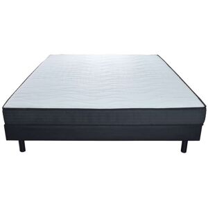 NIGHTITUDE Matelas Mousse 140x190 cm NIGHTITUDE JOVIAL