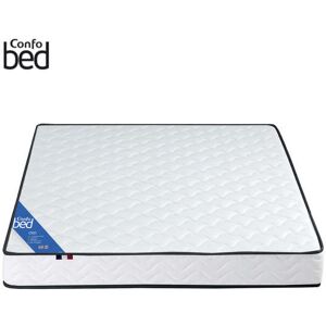 CONFOBED Matelas mousse 140x190 cm CONFOBED OXO