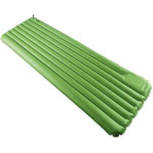 Matelas Wilsa Outdoor Airmat 180 Vert - Publicité