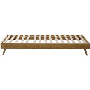 Maisons du Monde Lit banquette 90x190