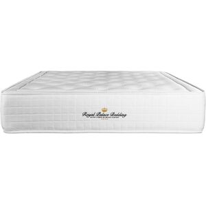 Royal palace bedding Matelas 200x200 Memoire de forme - Equilibre