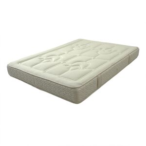 Matelas 100% latex naturel 140x200