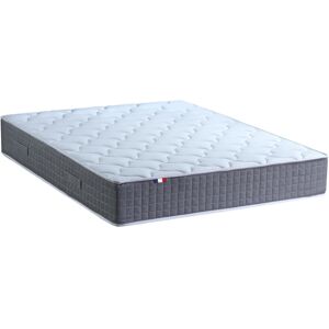 Idliterie Matelas ressorts 7 zones 180x200