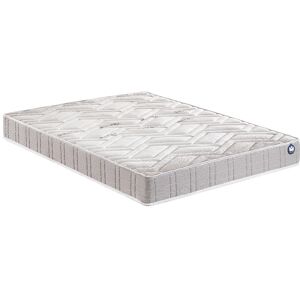 Bultex Matelas mousse haut de gamme confort ferme 160x190