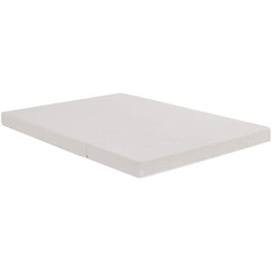 Bultex Matelas mousse, special banquette bz 11 cm blanc 160x200 bz