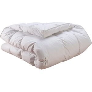 Drouault Surmatelas Plume NATUREL - DROUAULT