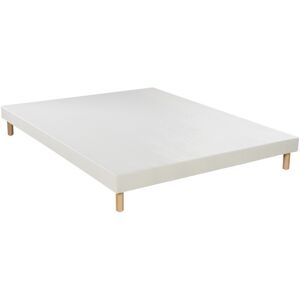 Essenzia Sommier Essenzia Déco Beige 180x200