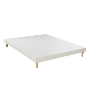 Sommier Essenzia Deco Beige 140x190