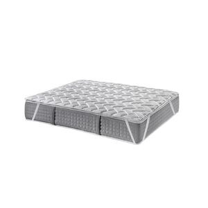 BEZEN Surmatelas a memoire de forme 140x190