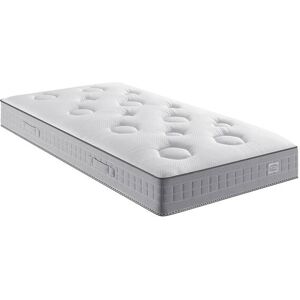 Simmons Matelas FLEXION 90x200, ressort ensaches, mi-ferme, H26