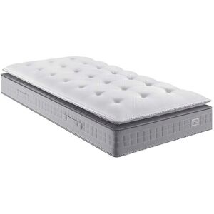 Simmons Matelas EXTENSION 90x190, ressort ensachés, ferme, H29 - Publicité