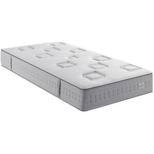 Simmons Matelas EQUILIBRE 90x190, ressort ensaches, ferme, H25