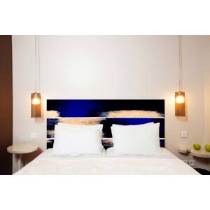 Tête de lit sans support en bois 180*70 cm Multicolore 180x70cm