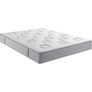 Simmons Matelas INITIAL 90x200, ressort ensaches, ferme, H23