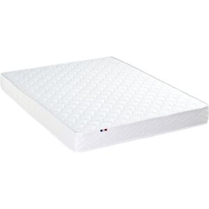 Idliterie Matelas mousse ferme 140x190 - Publicité