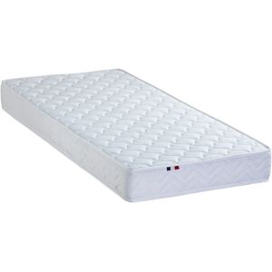 Idliterie Matelas mousse ferme 90x190 - Publicité