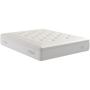 Simmons Matelas REFLEXION 140x200, ressort ensaches, ferme, H33