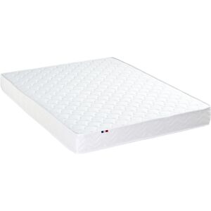 Idliterie Matelas ressorts fermes 140x190