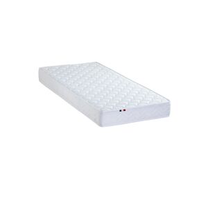 Idliterie Matelas ressorts fermes 90x190