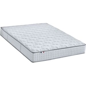 Idliterie Matelas ressortsmémoire de forme 160x200 - Publicité