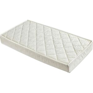 Idliterie Matelas bébé en mousse ferme 60x120