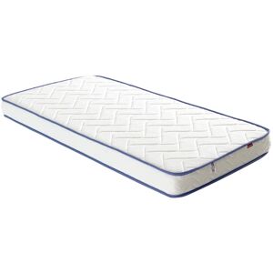 Merinos Matelas enfant ferme et confortable, 90x200 15 cm