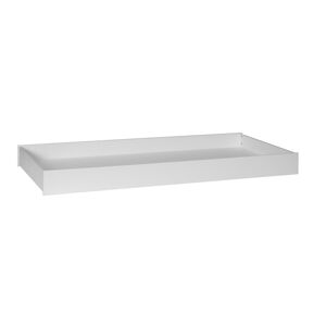 Pinio Tiroir pour lit junior 90x200 blanc