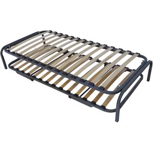 ID Kids Lit gigogne metal 90x190 cm