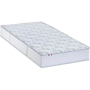 Idliterie Matelas ressortsmémoire de forme 90x190 - Publicité