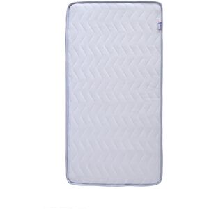 Tineo Matelas bebe Confort XXL - 60 cm x 120 cm x 15 cm