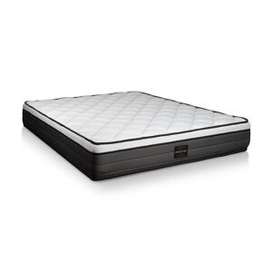 Prestige literie Matelas 180x200 Ressorts et memoire de forme - Equilibre