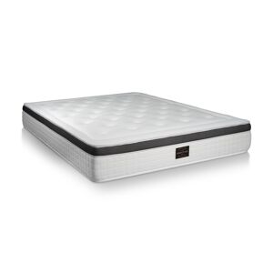 Prestige literie Matelas 140x200 Memoire de forme - Equilibre