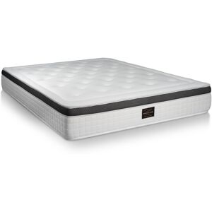 Prestige literie Matelas 160x200 Memoire de forme - Equilibre