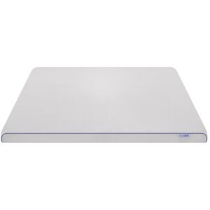 Bleu Calin Surmatelas memoire de forme 90x190cm