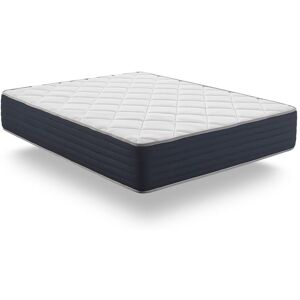 Naturalex Matelas 160x200x30 cm - Soutien Blue Latex - Mousse HR - Publicité