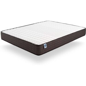 Naturalex Matelas 90x190 cm - Épais 24 cm - Mousse HR, Blue Latex - Publicité