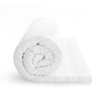 Mister Sandman Surmatelas 140x190 mousse froide - épaisseur 5cm - Publicité