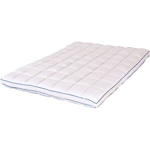 Bdreams Surmatelas de confort moelleux 140x200cm - Publicité