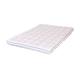 Bdreams Surmatelas a memoire de forme 160x200cm